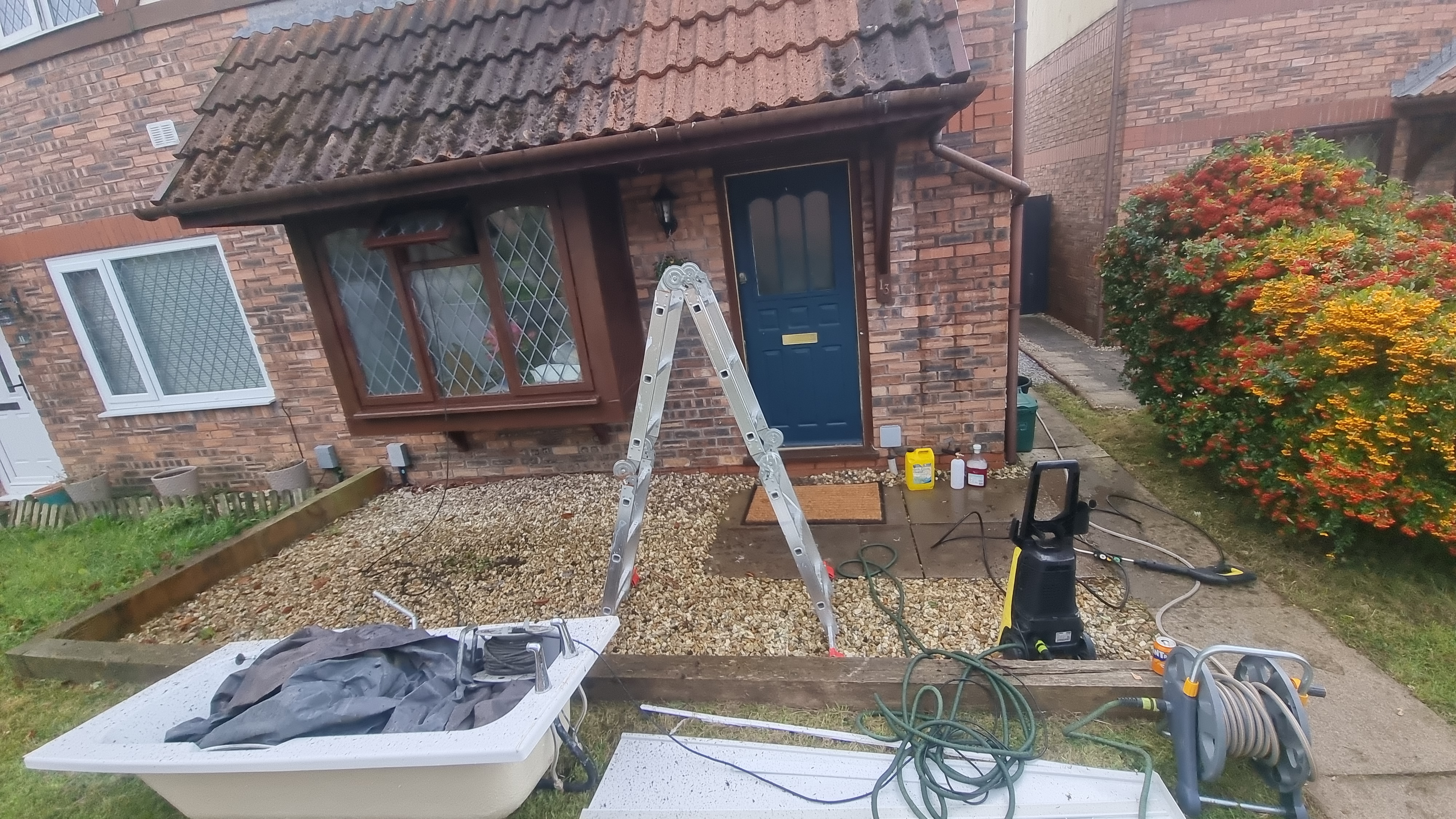 Handyman & Maintenance