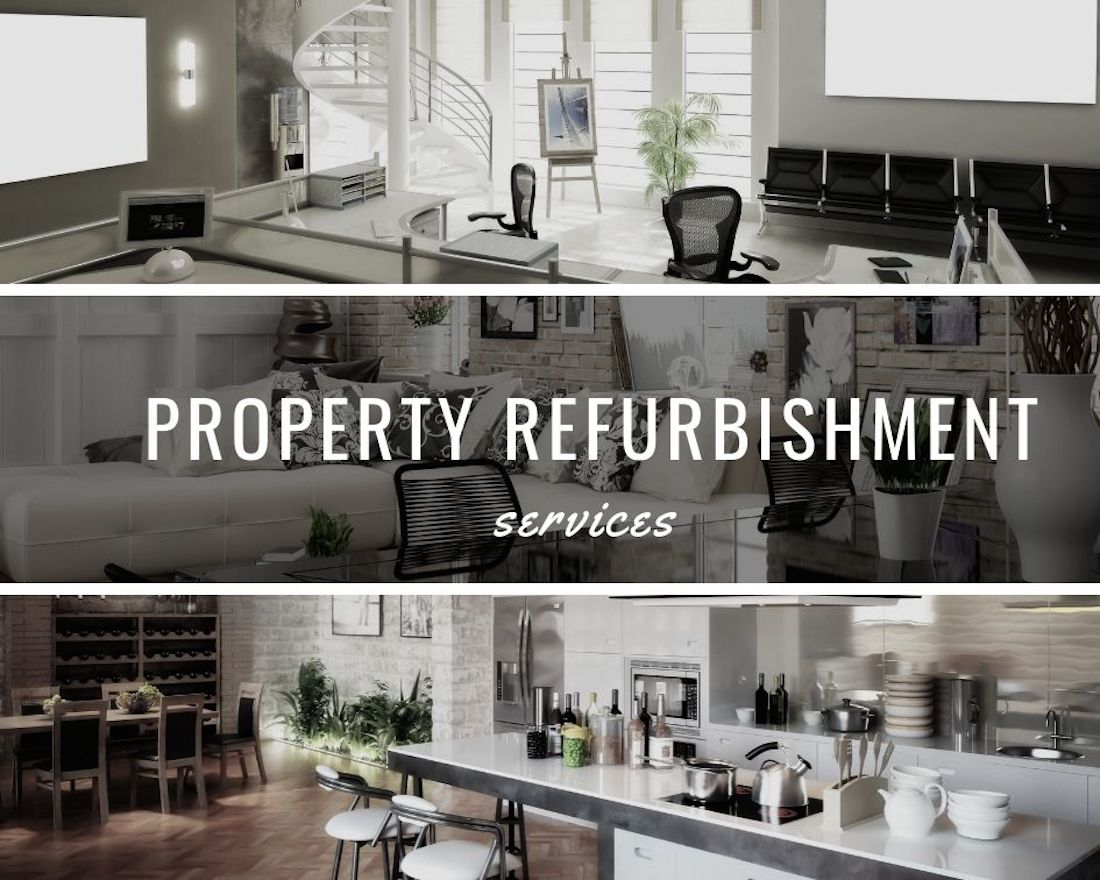 REFURBISHMENTS